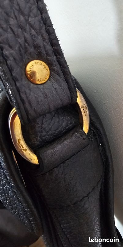 Superbe Sac vintage Longchamp (image 3)