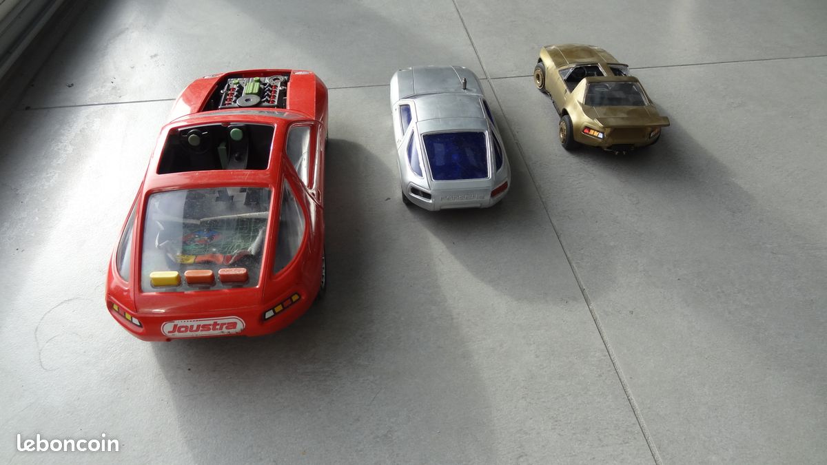 3 Porsche 928 Joustra (image 2)