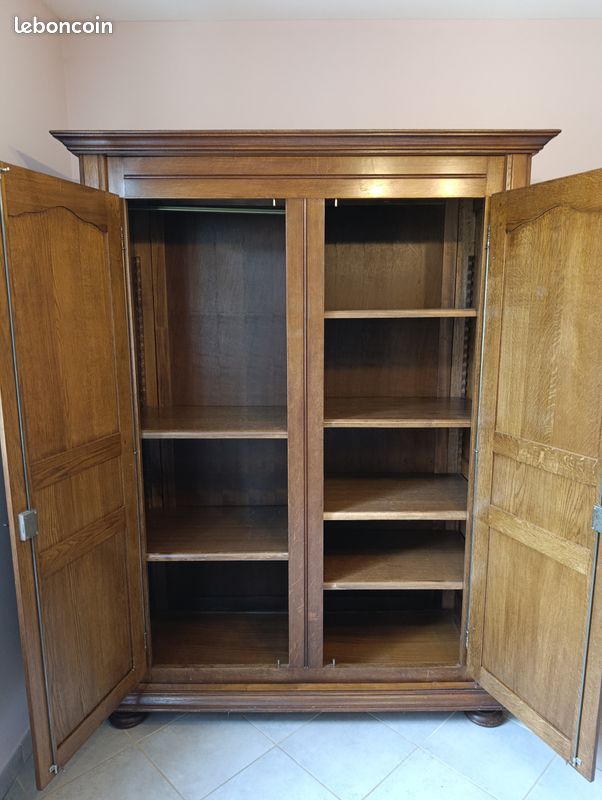 Armoire chambre (image 2)