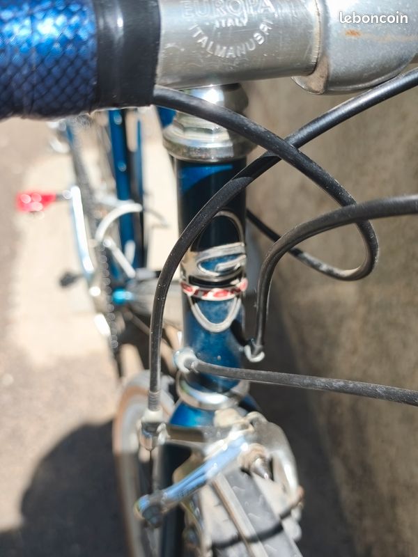 Vélo gitane de route course (image 8)