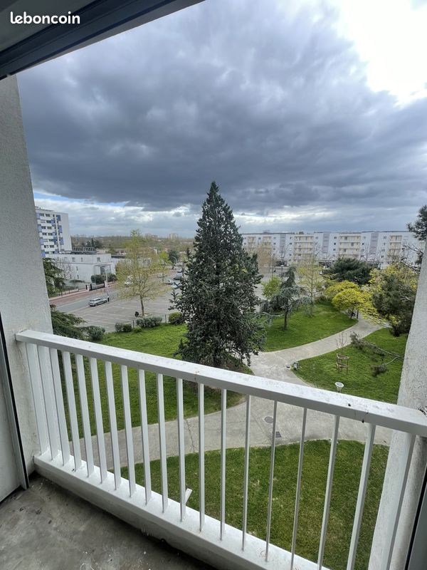 Appartement 2 pièces 48 m² · à Toulouse · 48 m² · 785 €