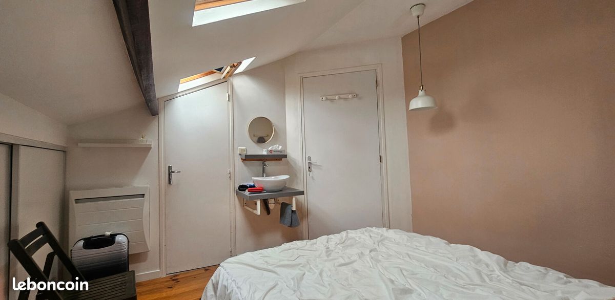 Duplex 3 pièces 42 m² (image 11)