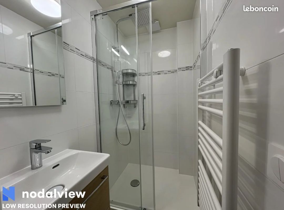 Appartement a louer choisy-le-roi - 1 pièce(s) - 95 m2 - Surfyn