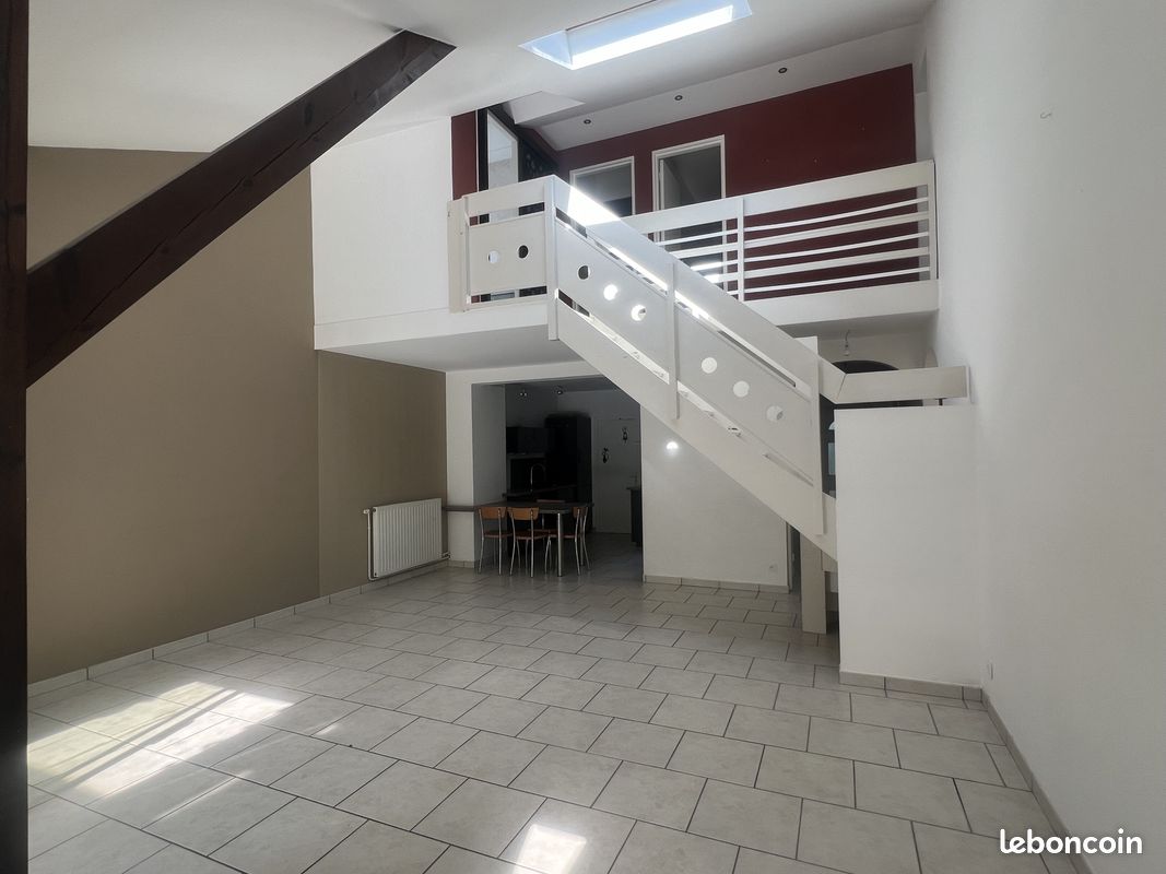 Maison 7 pièces 108 m² · à Joué-lès-Tours · 108 m² · 246 750 €
