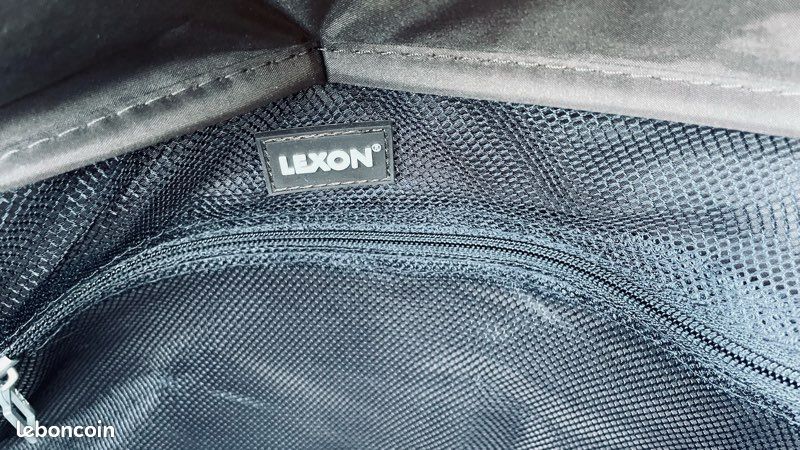 Sac de voyage à roulettes (image 7)