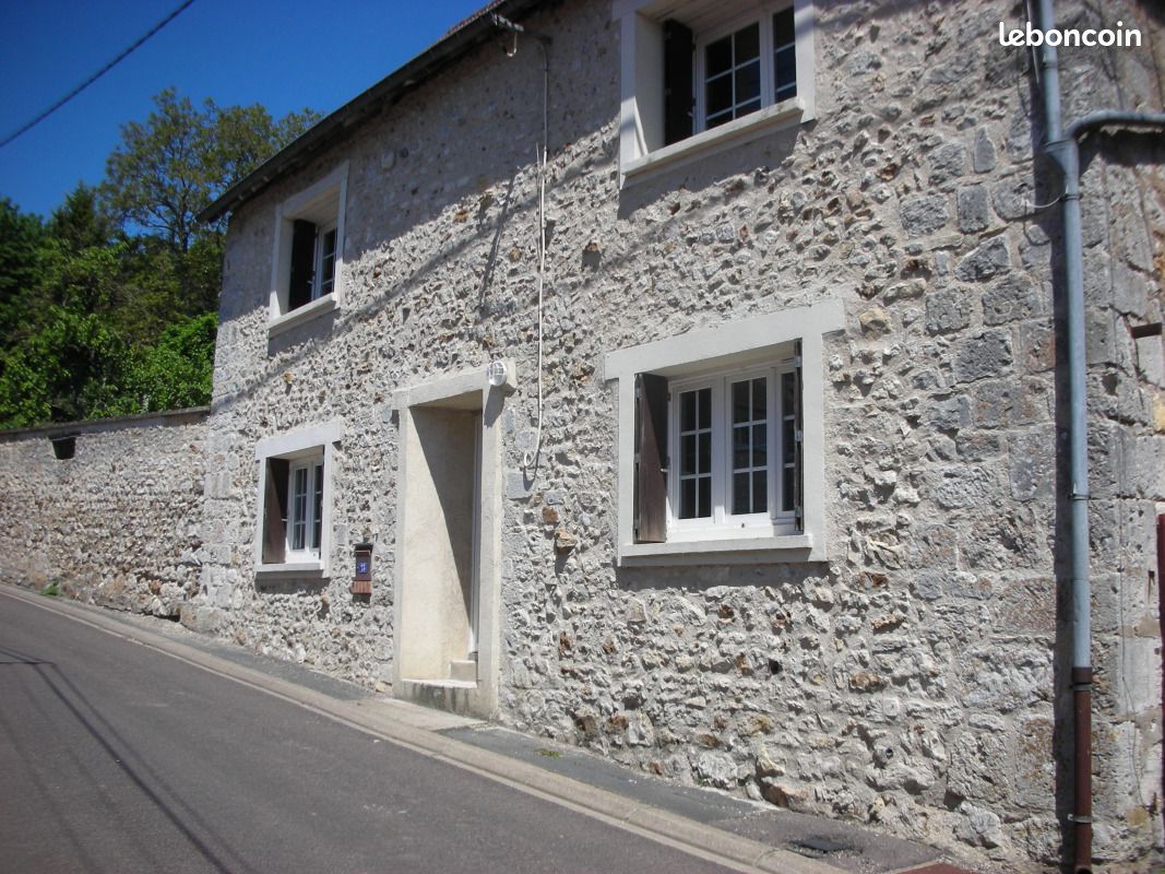 Maison 3 pièces 112 m² · à Vernon · 112 m² · 680 €