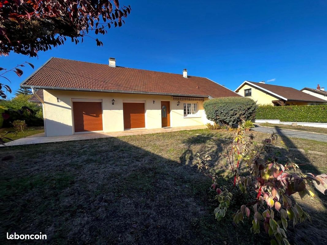Maison 4 pièces 89 m² · à Langres · 89 m² · 189 800 €