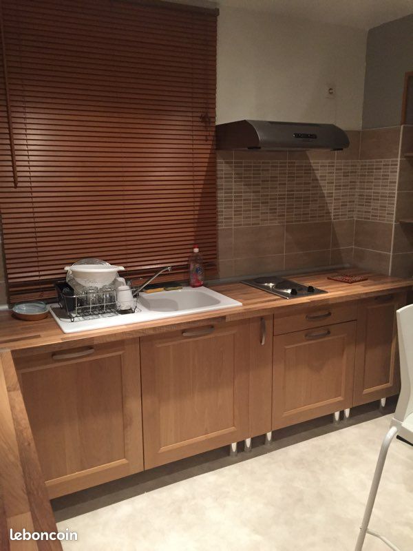 Appartement 1 pièce 34 m² · à Imphy · 34 m² · 370 €