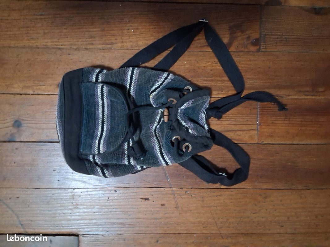 Sac à dos (image 1)