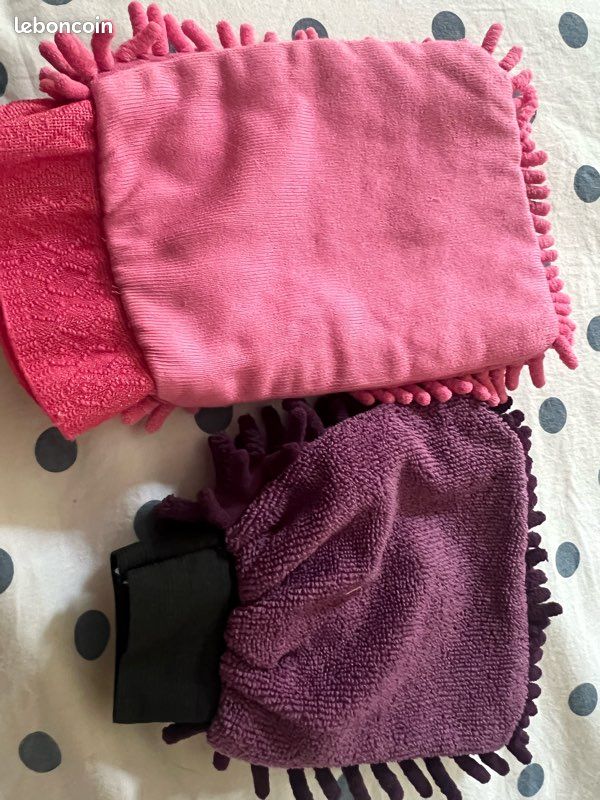 Gants de poussière (image 3)