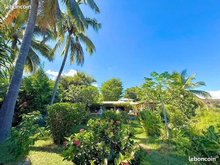 Maison 5 pièces 135 m² · à La Possession · 135 m² · 750 000 €