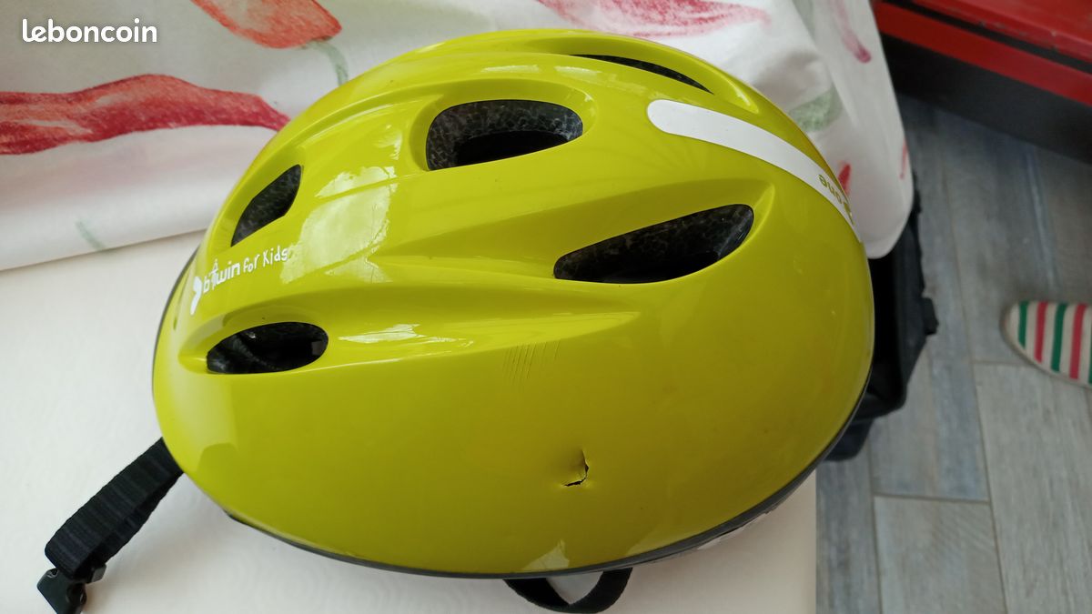 Casque de vélo enfant (image 2)