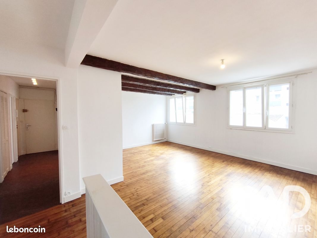 Appartement 5 pièces 87 m² · à Brest · 87 m² · 159 500 €