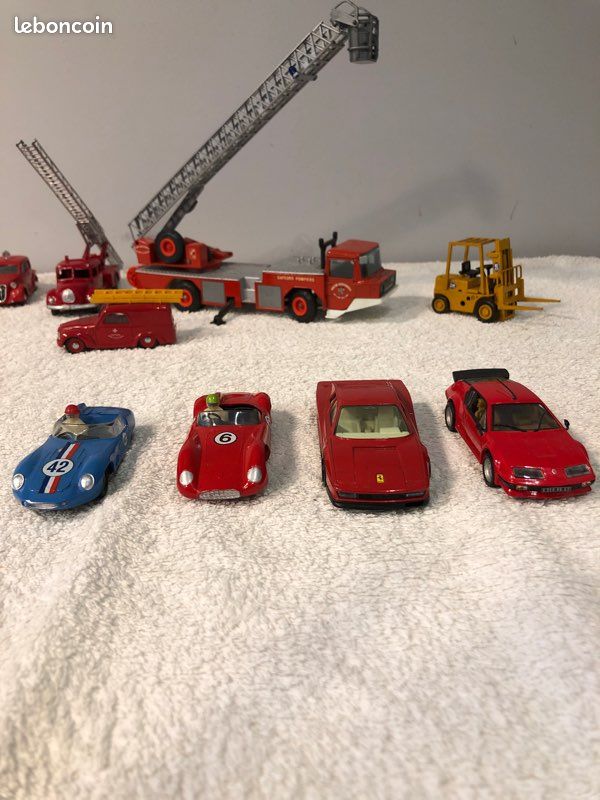 Voiture miniature (image 3)