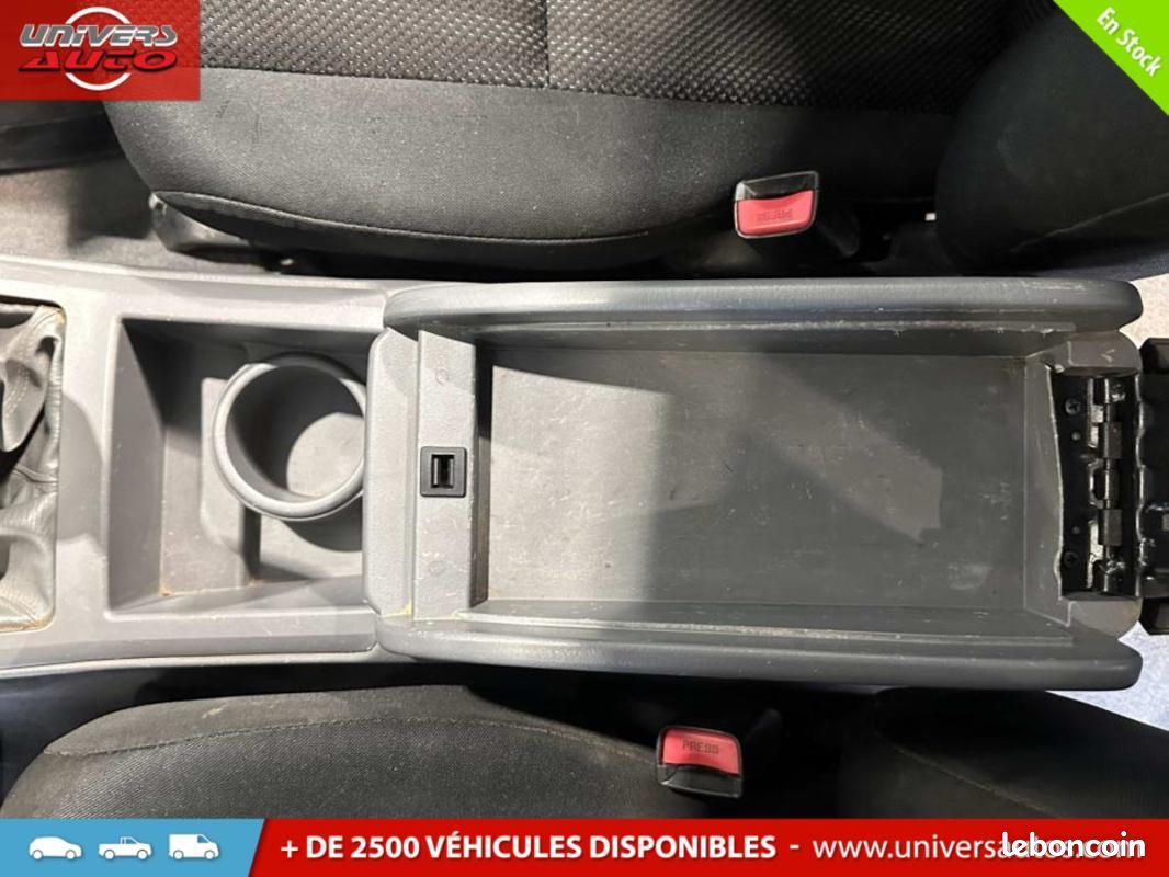 Ford Ranger SUPER CABINE 2.5 TDCi 143 CAB XLT 4X4 (image 15)