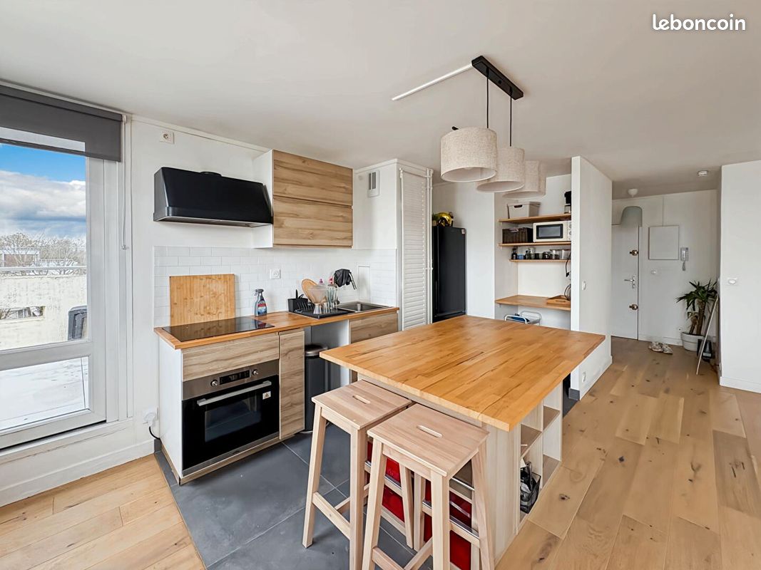 Appartement 2 pièces 53 m² · à Évry-Courcouronnes · 53 m² · 850 €