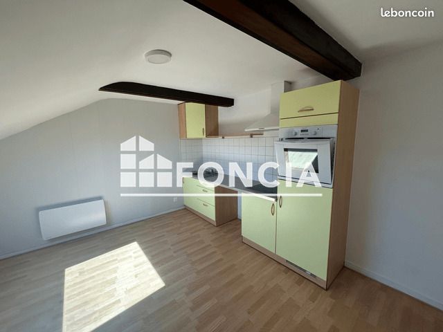 Appartement 1 pièce 44 m² · à Hayange · 44 m² · 650 €