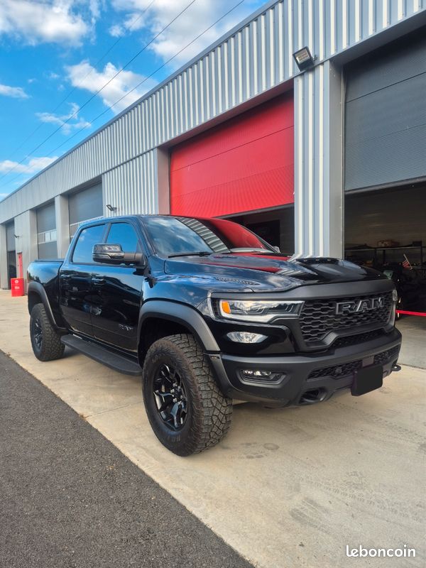 Dodge Ram 1500 L6 RHO 2025 Neuf (image 1)