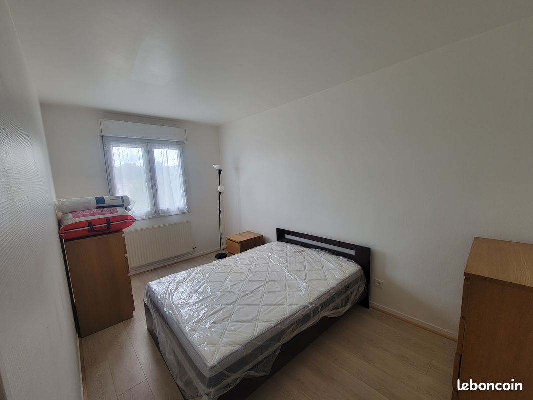 Appartement a louer plaisir - 3 pièce(s) - 65 m2 - Surfyn