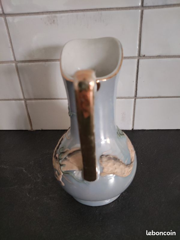 Petit vase chinois FB (image 5)