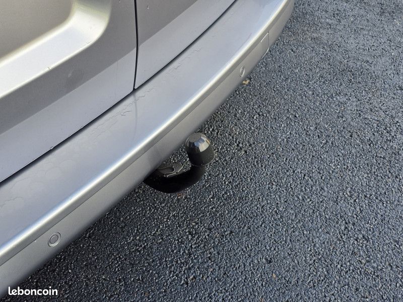 Peugeot EXPERT FG M 2.2 DIESEL 180CH CABINE APPROFONDIE Pack Premium Connect (image 28)