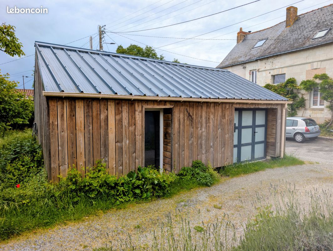 Maison 2 pièces 31 m² · à La Montagne · 31 m² · 95 000 €