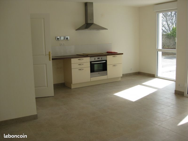 Appartement 3 pièces 69 m² · à Plougastel-Daoulas · 69 m² · 750 €
