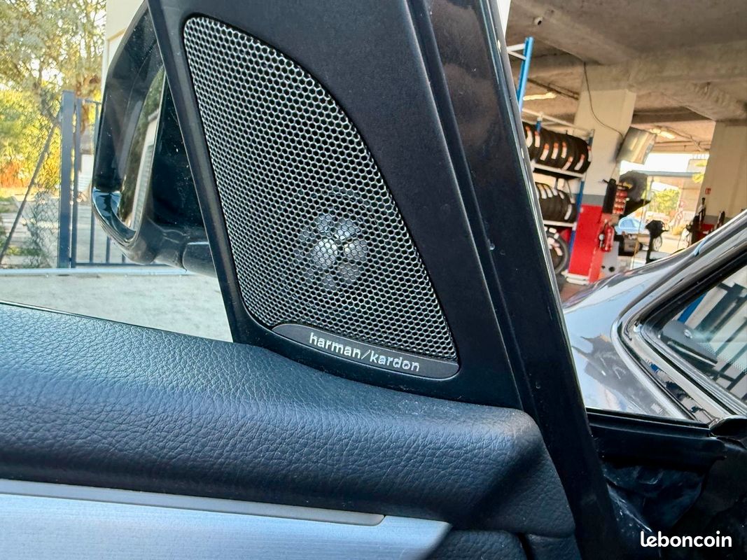 BMW Série 2 ActiveTourer 225xeA 220ch M Sport (image 11)