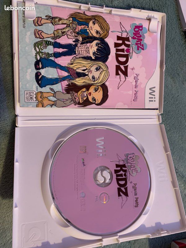 Bratz kidz (image 2)