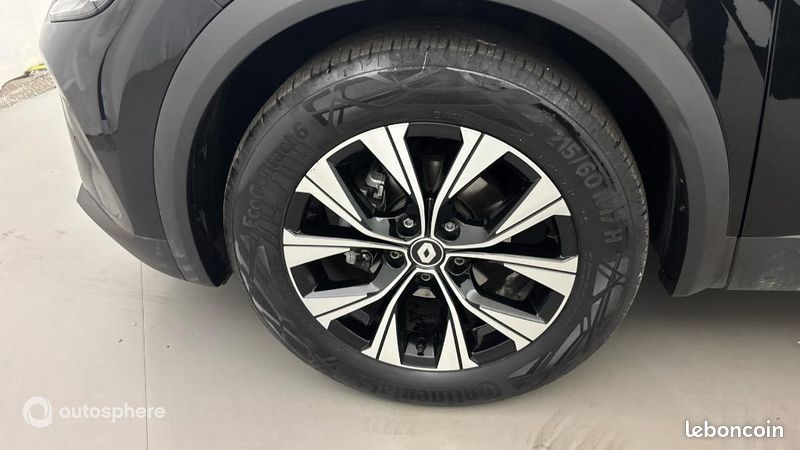 Renault Captur evolution TCe 90 (image 20)