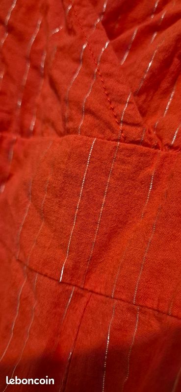 Robe longue (image 5)