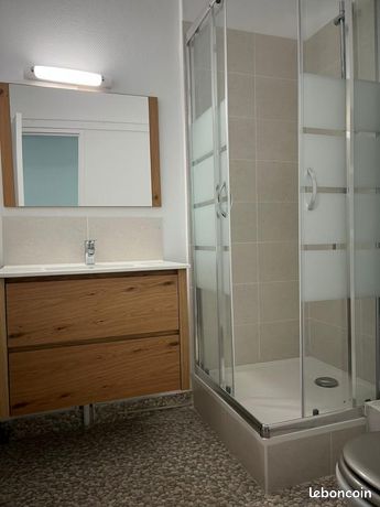 Studio 1 pièce 23 m² — 4