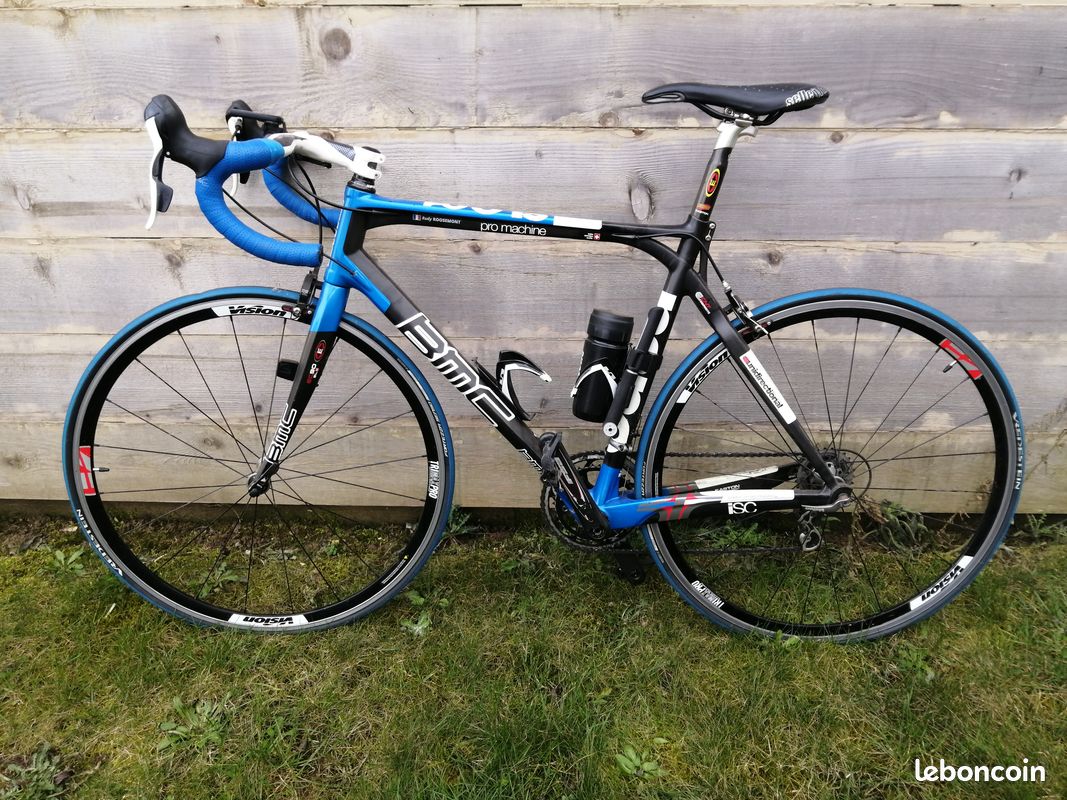 Bmc slc01 pro machine (image 1)