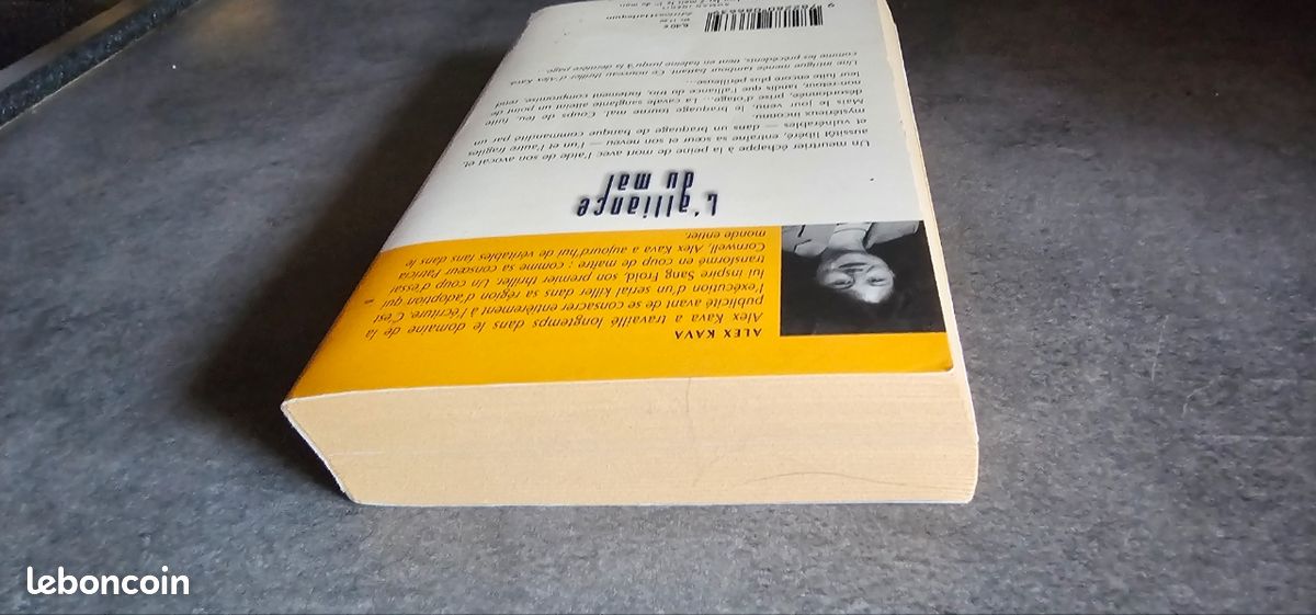 L'alliance du mal (image 5)