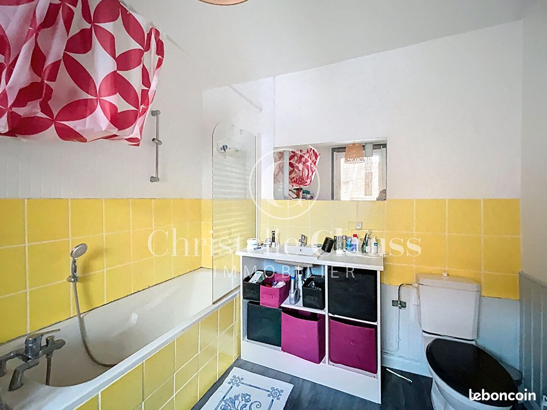 Appartement 4 pièces 112 m² (image 5)
