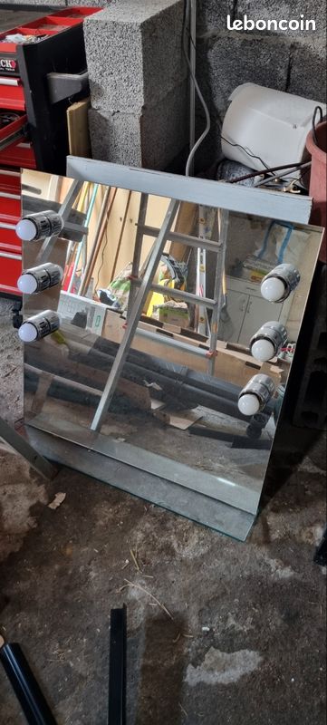 Miroirs salle de bain (image 1)