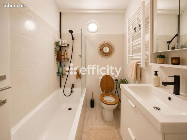 Maison 4 pièces 66 m² — 7