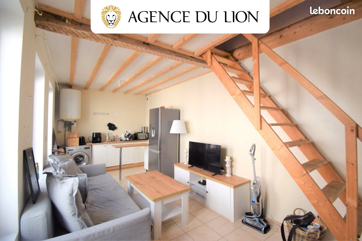 Appartement 2 pièces 25 m² · à Dreux · 25 m² · 426 €/mois
