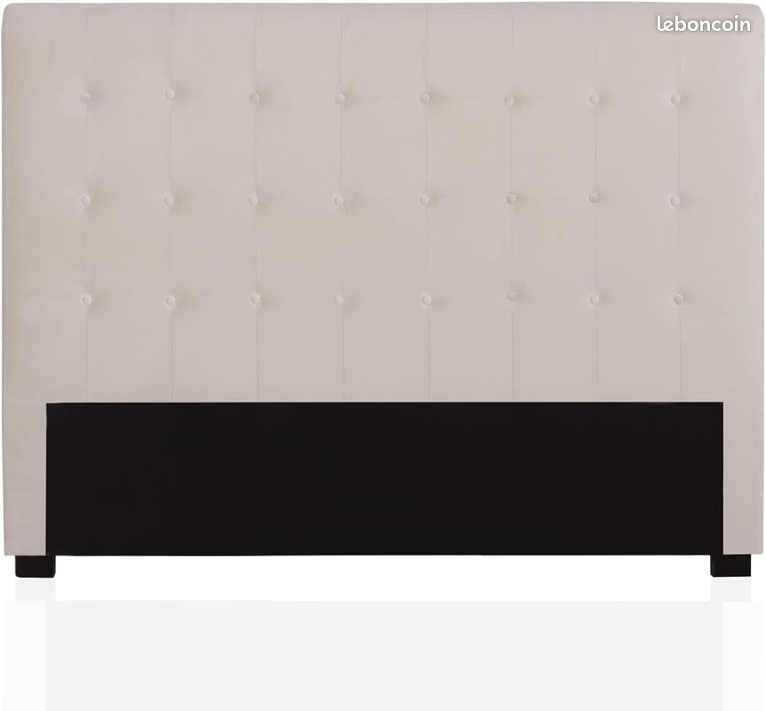 Lit King Size complet (image 4)