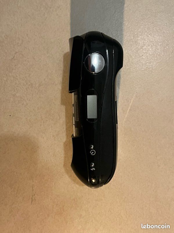 Olympus U MJU-1 (image 4)