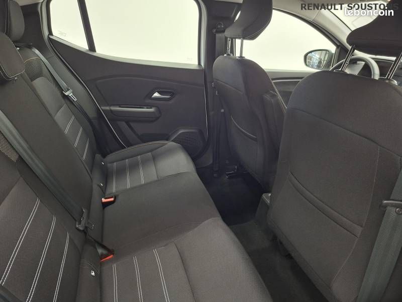 Dacia Sandero ECO-G 100 - 22 Stepway Confort (image 27)