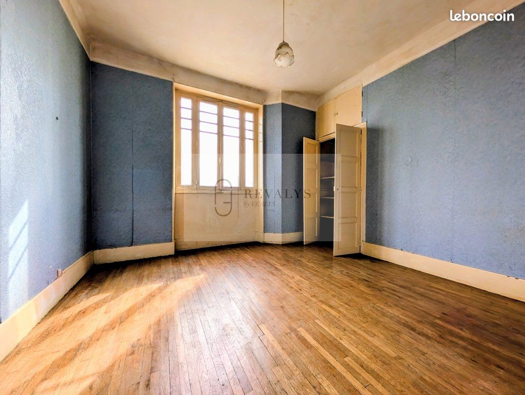 Appartement 2 pièces 32 m² · à Dijon · 32 m² · 89 000 €