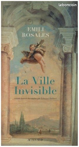 La ville invisible (image 1)