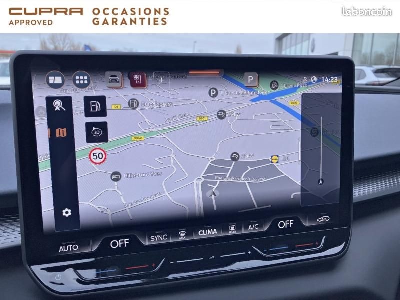 Cupra Terramar 1.5 eTSI Hybrid 150ch V DSG7 (image 29)