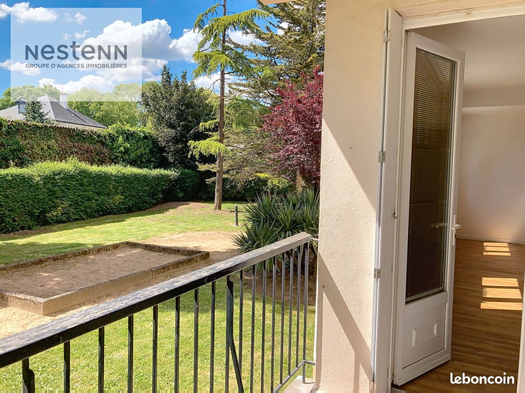 Appartement 4 pièces 66 m² · à Angers · 66 m² · 1 030 €