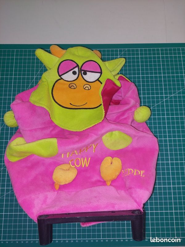 Petit Sac Valise (image 1)