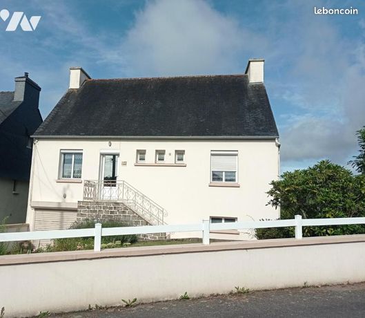Maison 5 pièces 109 m²