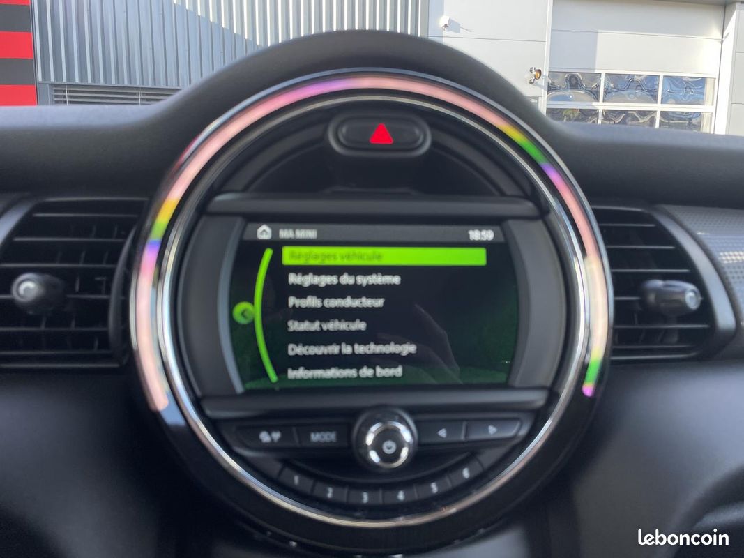 MINI MINI 1.5i 136 Cooper Chili Hatch - RADAR AV/ AR - AppleCarplay (image 30)