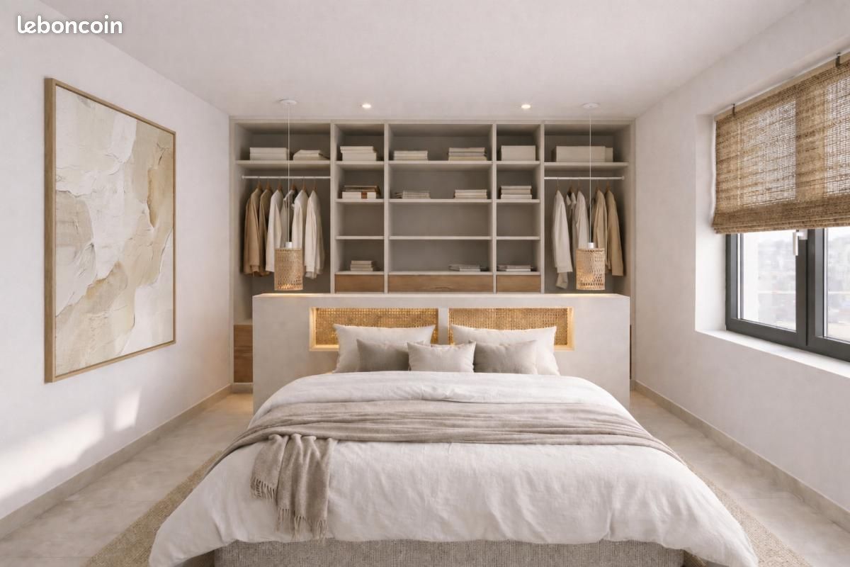 Maison 50 m² · à Sablet · 50 m² · 156 000 €