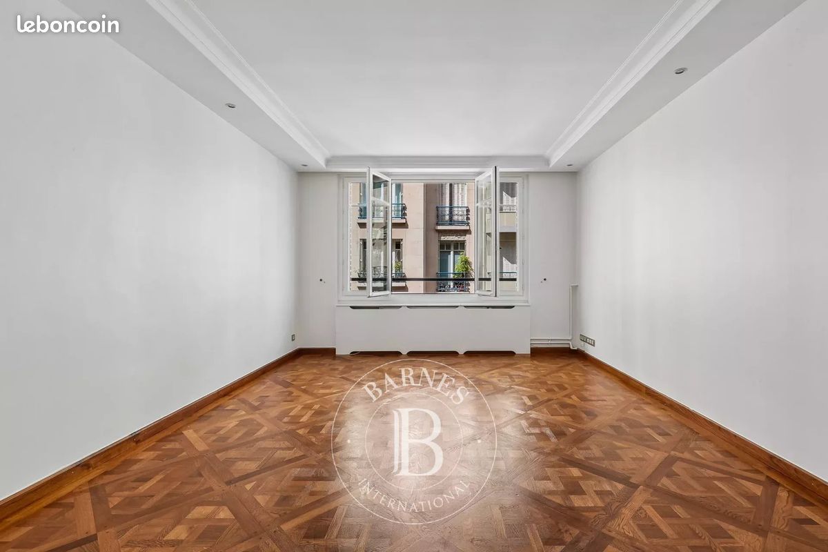 Appartement 3 pièces 62 m² · à Paris · 62 m² · 1 025 000 €